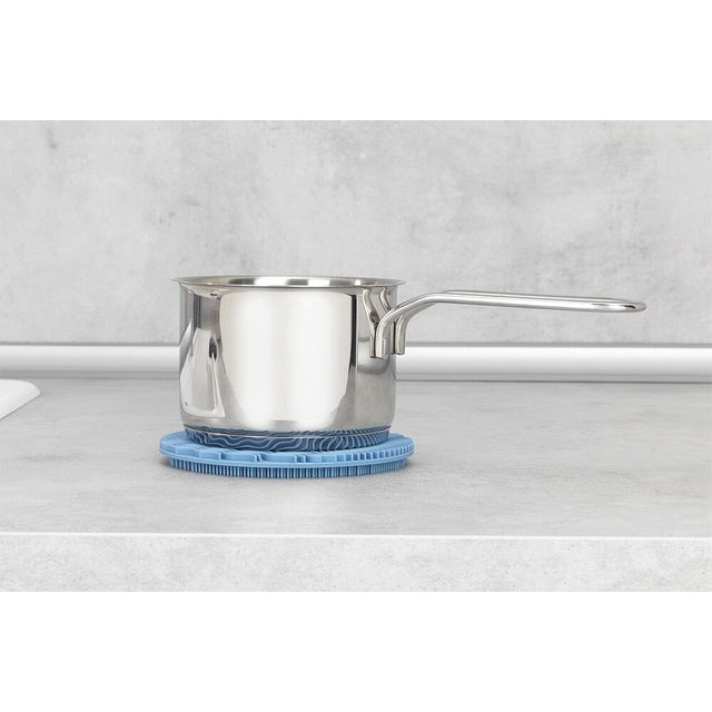 Spül-Schwämme WENKO Soft Silikon, 2er-Set