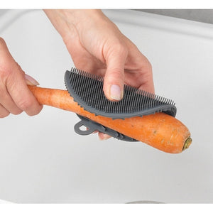 Spül-Schwämme WENKO Soft Silikon, 2er-Set - 13