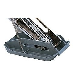 Stabil Fußset Al-Ko 4er Set für sicheren Stand