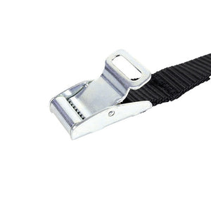 Standard Fahrradträger Befestigungsriemen 2 Stück - 3