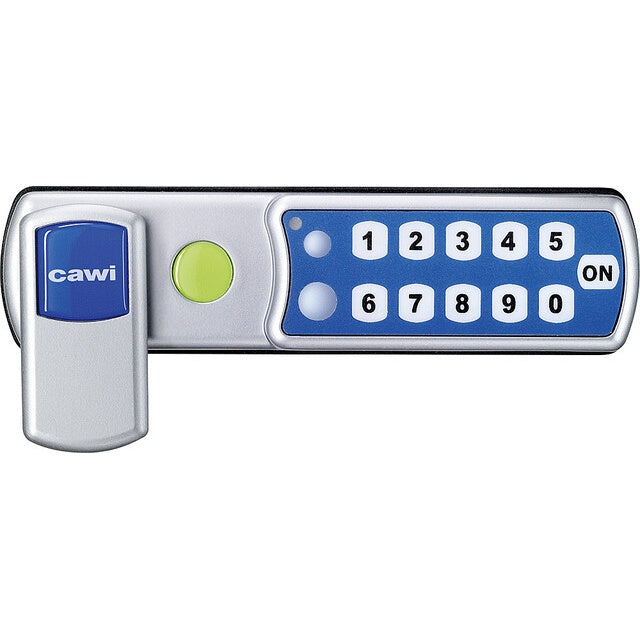 Standard Safe Mobil-Safe Gr. 5 - Sicherer Fahrzeug Tresor