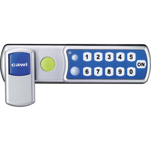 Standard Safe Mobil-Safe Gr. 5 - Sicherer Fahrzeug Tresor