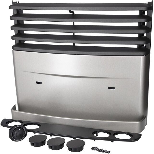 Standard Verkleidung Truma S 3004 titangrey