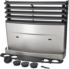 Standard Verkleidung Truma S 3004 titangrey