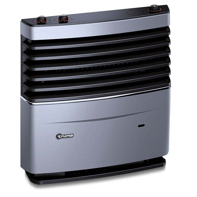 Standard-Verkleidung Truma S 5004 titangrey