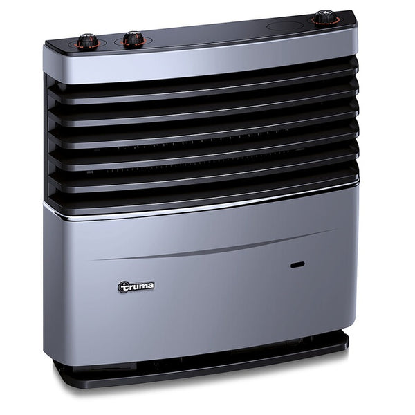 Standard-Verkleidung Truma S 5004 titangrey
