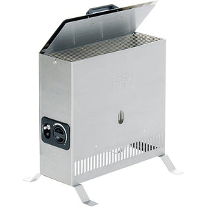 Standheizung HPV Edelstahl 4 kW für Camping