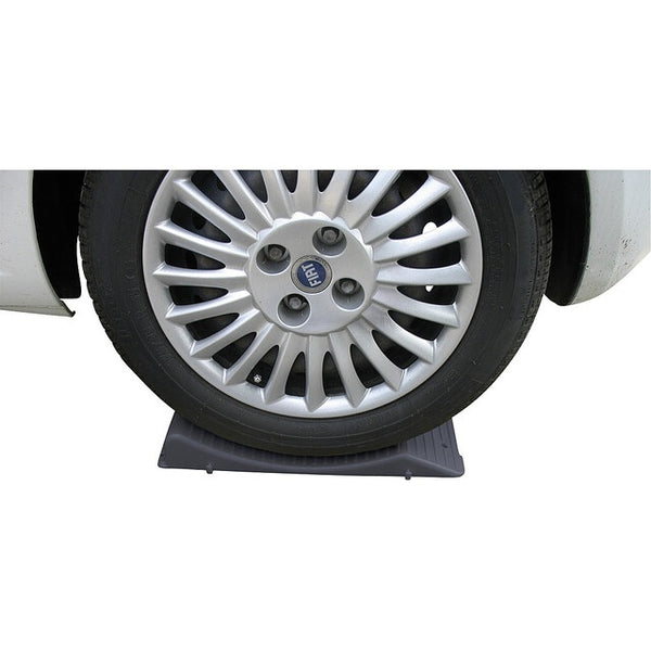 Standplatte Fiamma Wheel Saver grau – 2 Stück - 2