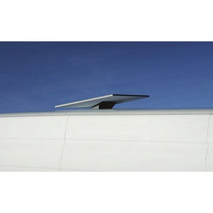 STARLINK Halterung Dachmontageplatte grau Tiefe 6 cm 17 bis 19 cm