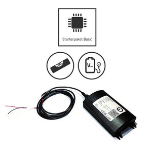 Starter Paket E-Trailer Basic für Smart Trailer - 4
