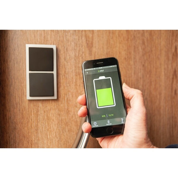 Starter Paket E-Trailer Plus für GPS & Internet - 2