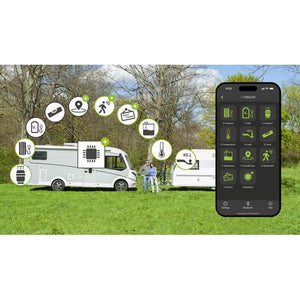 Starter Paket E-Trailer Plus für GPS & Internet - 5