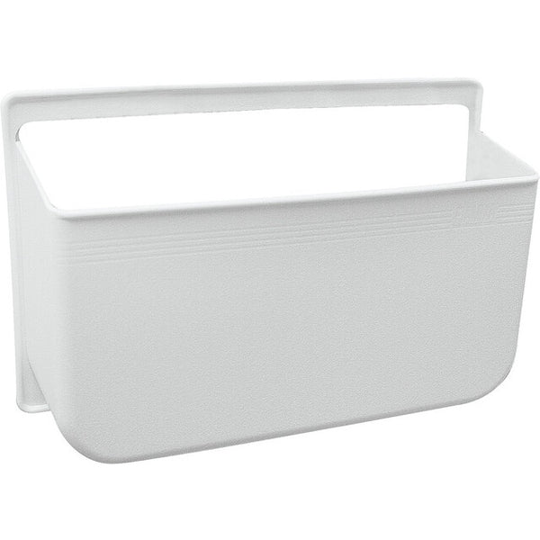 Staubehälter Fiamma Größe L – weiß 26x16,5x8 cm