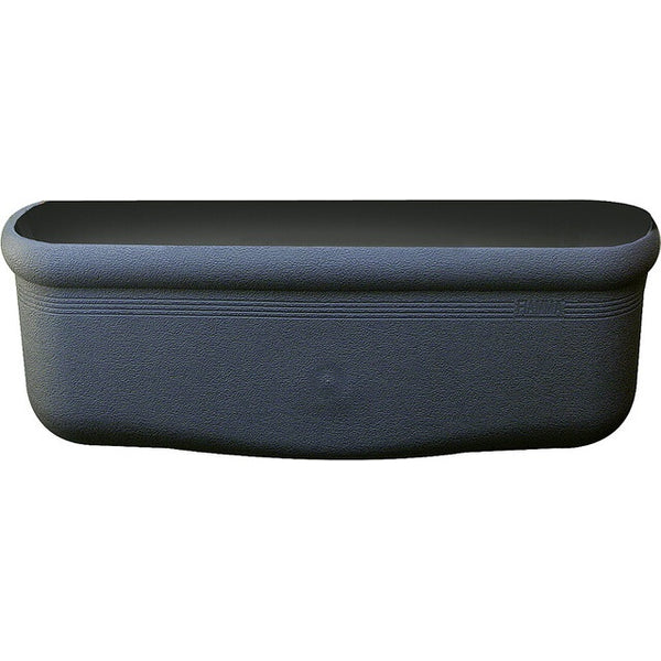 Staubehälter Fiamma XL - grau 38x16x10 cm - 2