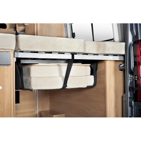 Staufach Zoom Box horizontal für Reisemobil