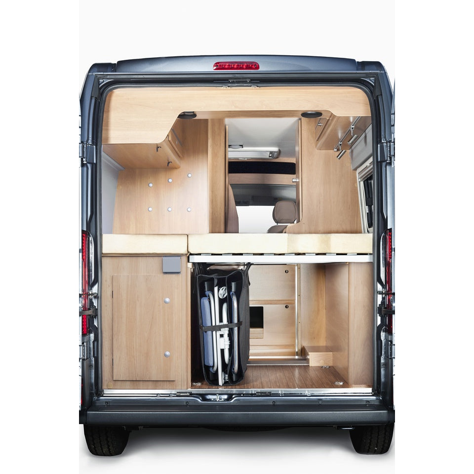 Staufach Zoom Box vertikal für Campsleep