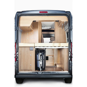 Staufach Zoom Box vertikal für Campsleep