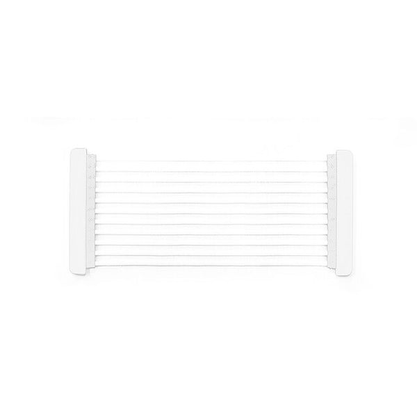 Staunetz KiiPER KiiPiT L 360-450 mm in Weiß