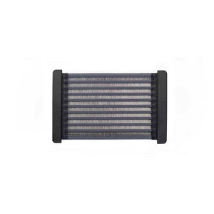 Staunetz KiiPER KiiPiT M - 350 mm schwarz - 2