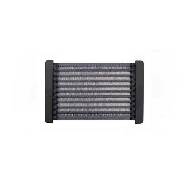 Staunetz KiiPER KiiPiT M - 350 mm schwarz - 2