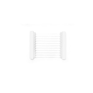 Staunetz KiiPER KiiPiT S 210–250 mm Weiß - 2