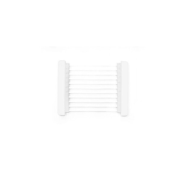 Staunetz KiiPER KiiPiT S 210–250 mm Weiß - 2