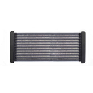 Staunetz KiiPER KiiPiT XL schwarz 450-580 mm