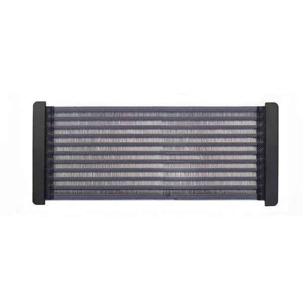 Staunetz KiiPER KiiPiT XL schwarz 450-580 mm