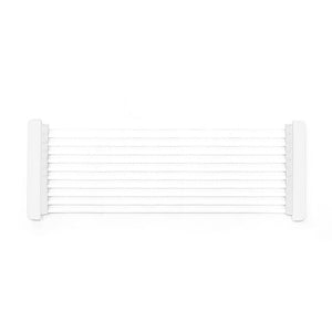 Staunetz KiiPER KiiPiT XL weiß 450-580 mm - 2