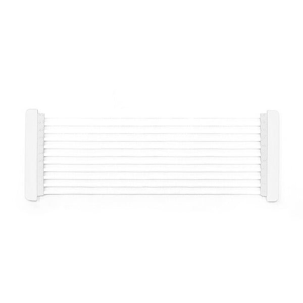 Staunetz KiiPER KiiPiT XL weiß 450-580 mm - 2