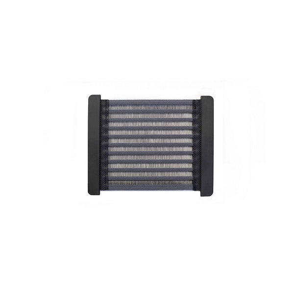 Staunetz KiiPER L 360-450 mm in Schwarz