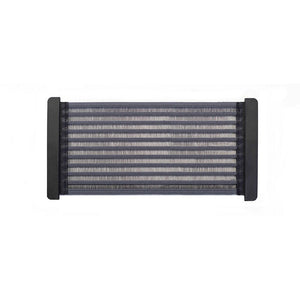 Staunetz KiiPER L 360-450 mm in Schwarz - 2