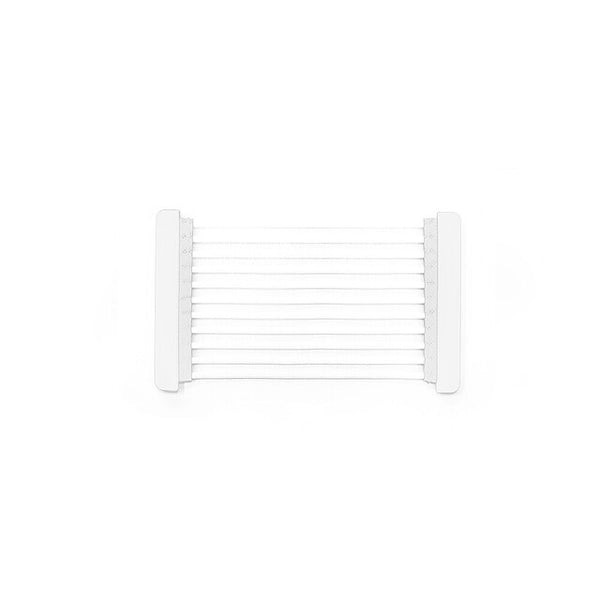 Staunetz KiiPER M 260-350mm weiß - Ablagenetz - 2