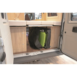 Stauraumtasche HINDERMANN gepolstert schwarz