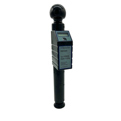 STB 200 B Stützlastwaage 200 kg – Bluetooth & App