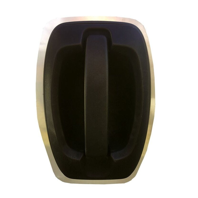 Stechschutzplatte Mobil-Safe für Eurochassis ab 2006