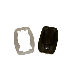 Stechschutzplatte Mobil-Safe für Eurochassis ab 2006 - 3