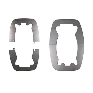 Stechschutzplatte Mobil-Safe für Eurochassis ab 2006