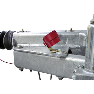 Steckerhalter Al-Ko 3-in-1 für Elektrostecker