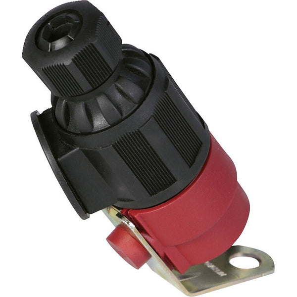 Steckerhalter Al-Ko 3-in-1 für Elektrostecker - 3