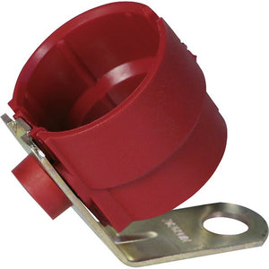 Steckerhalter Al-Ko 3-in-1 für Elektrostecker - 4