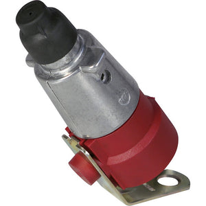 Steckerhalter Al-Ko 3-in-1 für Elektrostecker - 5