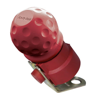 Steckerhalter Al-Ko 3-in-1 für Elektrostecker - 6