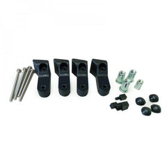 Steckhülse THETFORD CR Clamp System - M3 x 40