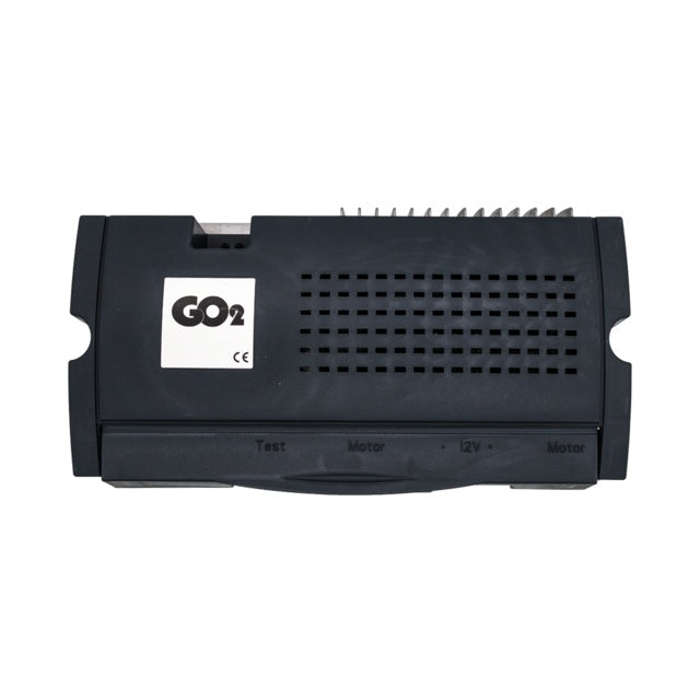 Steuerung Rangiersystem Go2 RH1 - Truma