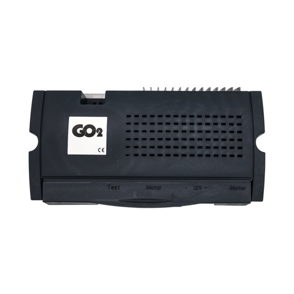 Steuerung Rangiersystem Go2 RH1 - Truma