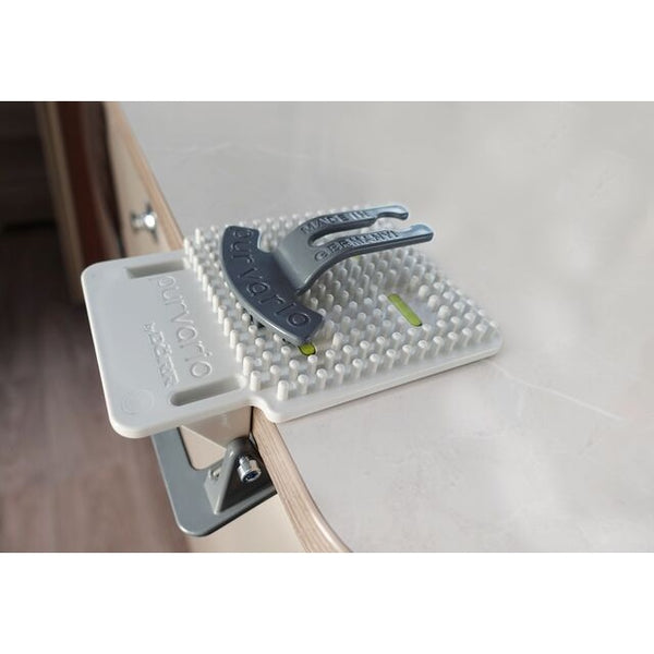 Stilglashalter Ivy für Wein- & Sektgläser 2er Set