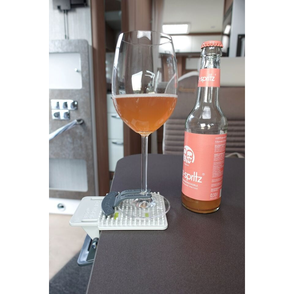 Stilglashalter Ivy für Wein- & Sektgläser 2er Set