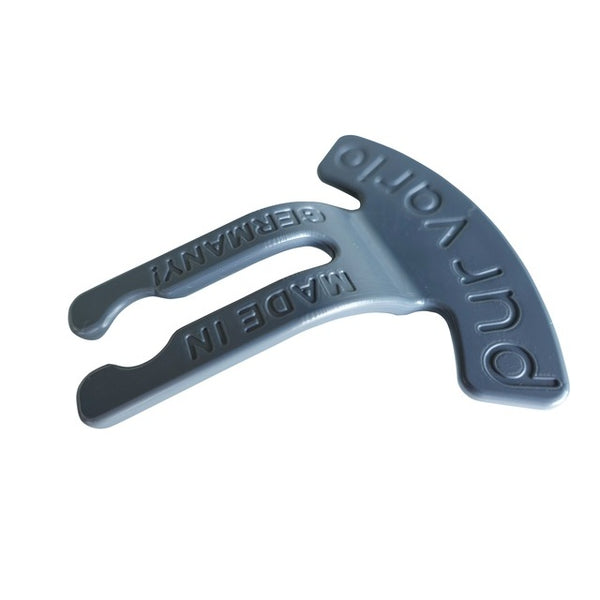 Stilglashalter Ivy für Wein- & Sektgläser 2er Set - 6