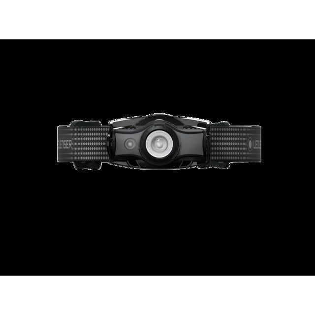 Stirnlampe LEDLENSER MH5 – Schwarz/Grau